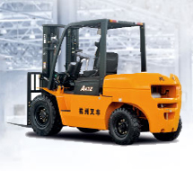 手動液壓叉車及屬具配件